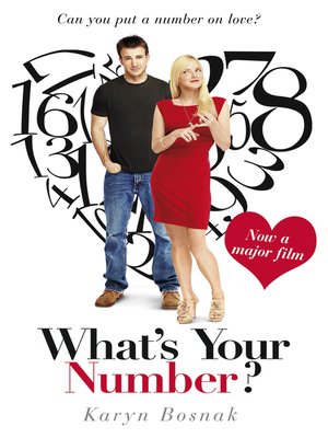 cover image of What's Your Number?